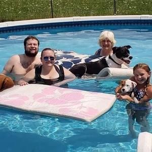 Meet your Posher, Trey